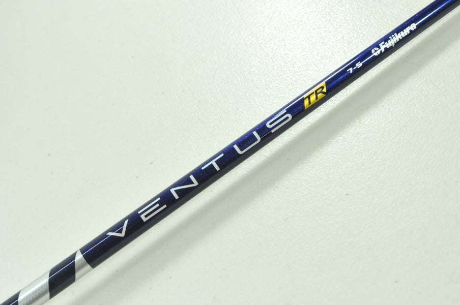 Fujikura Ventus VeloCore TR Blue 7 Stiff Flex Ping G430 Driver Shaft  # 207079