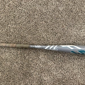 2024 Marucci F5 Alloy USABat Certified Bat (-10) 18 oz 28" (Used)