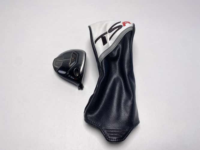 Titleist TSR2 7 Fairway Wood 21* HEAD ONLY Mens RH HC