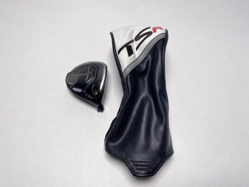 Titleist TSR2 7 Fairway Wood 21* HEAD ONLY Mens RH HC