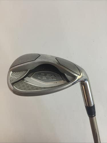 Adams Idea a12 OS Sand Wedge SW With Ladies Graphite Shaft