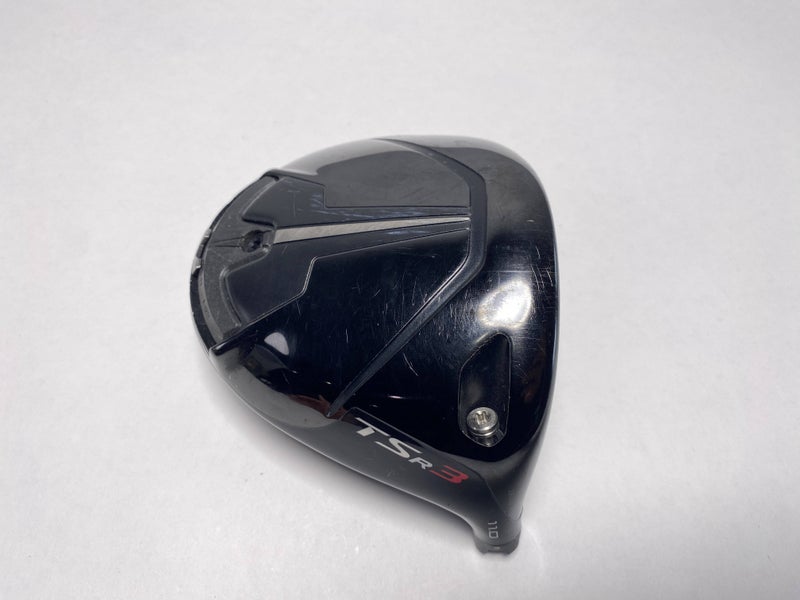 Titleist TSR3 Driver 11* HEAD ONLY Mens RH