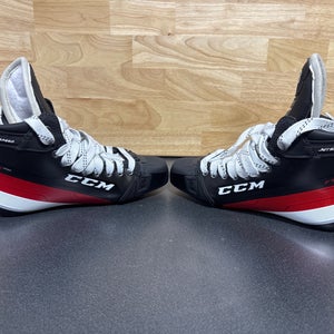 2021 CCM JetSpeed FT4 Pro Hockey Skates size  7 1/4 (New)
