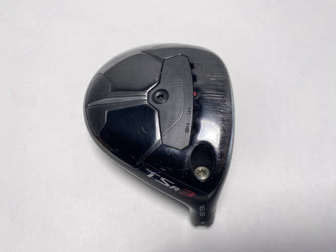 Titleist TSR3 4 Fairway Wood 16.5* HEAD ONLY Mens RH