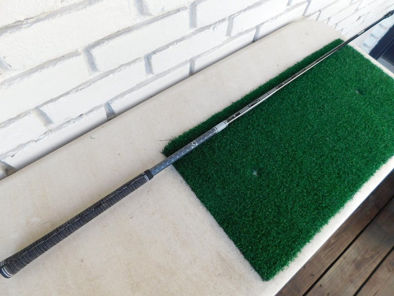 Mitsubishi Chemical TENSEI 65g X-Stiff Driver Shaft - Callaway Tip - 44.5"