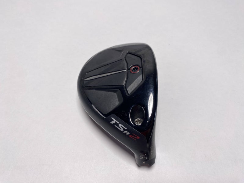 Titleist TSR2 5 Hybrid 24* HEAD ONLY Mens RH