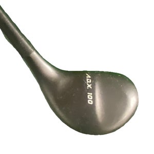 Yonex Golf A.D.X. 100 7 Wood 24* GP340 Regular Carbon Graphite 41" RH Stock Grip