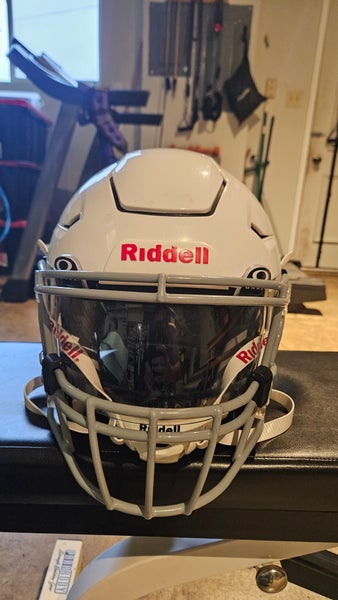 Youth Large Riddell SpeedFlex Helmet (Used)