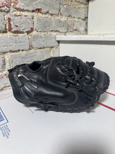 Mizuno Samurai Series 34.00" Catcher's Mitt GXC31 Baseball Glove Pro-Scoop