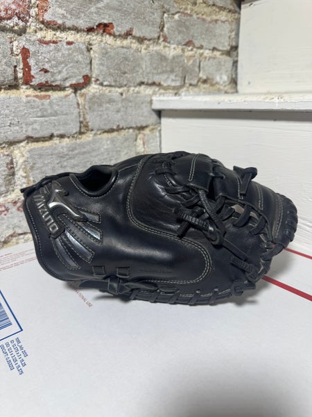 Mizuno Samurai Series 34.00" Catcher's Mitt GXC31 Baseball Glove Pro-Scoop