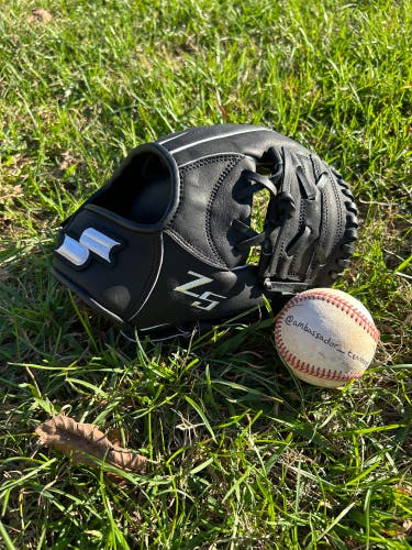 SSK Z5 Training Gear 10" Infield Baseball Training Glove