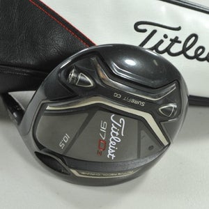 Titleist 917D3 10.5* Driver Stiff Flex Right Diamana M+ 50g  # 207217