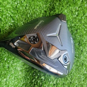 Taylormade	Qi35 LS	10.5 Driver	RH	Graphite	Stiff	46”	Taylormade