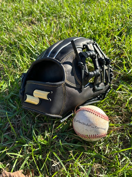 SSK Training Gear 10.5" Infield Baseball