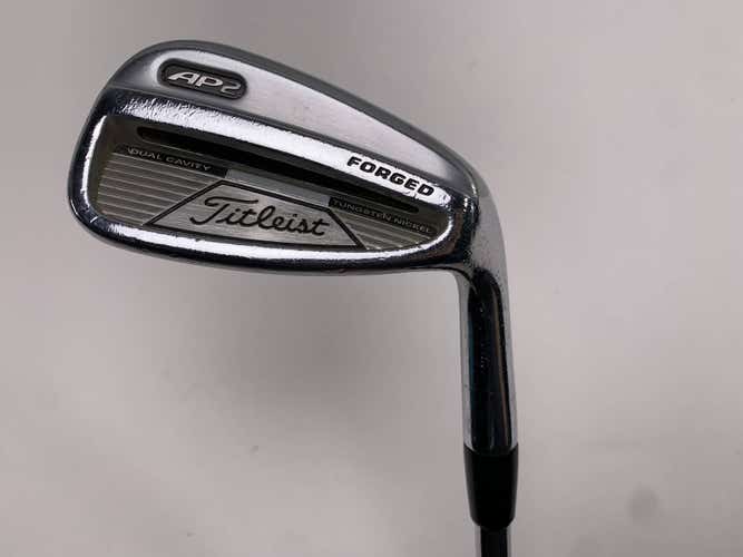 Titleist AP2 Pitching Wedge PW Project X Rifle Precision 5.5 Regular Mens RH