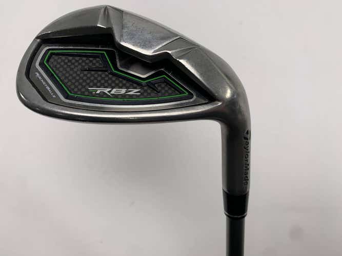 TaylorMade RocketBallz Gap Wedge GW 50* Ladies Graphite Womens RH