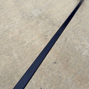 Blue Blackout Pro Stock Hockey Stick Grip P92 Right