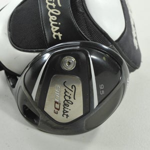 Titleist 910D3 9.5* Driver Stiff Flex Right Diamana Kaili 65g  # 207213