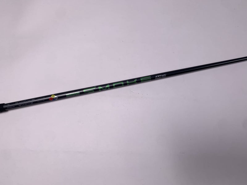 Project X HZRDUS Smoke iM10 6.0 50g Stiff Graphite Driver Shaft 44.5"-Callaway