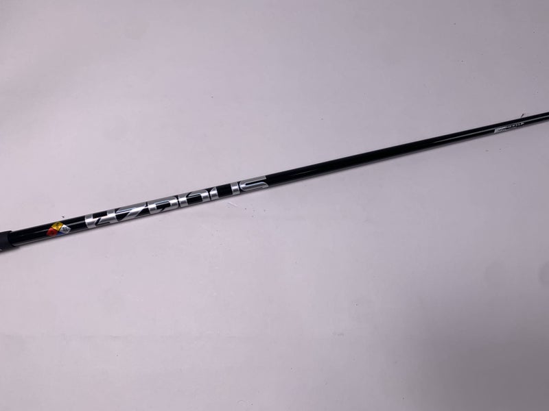 Project X HZRDUS Smoke Black 6.5 60g X-Stiff Fairway Wood Shaft 42.25"-Titleist