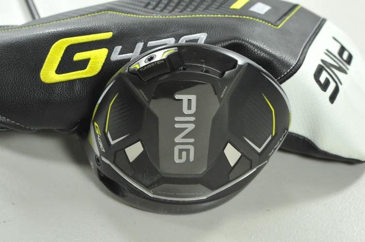 Ping G430 Max 10.5* Driver Regular Flex Right Alta CB 55g # 207197