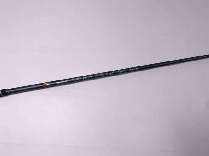 Project X HZRDUS Smoke iM10 5.5 50g Regular Graphite Driver Shaft 44.5"-Callaway