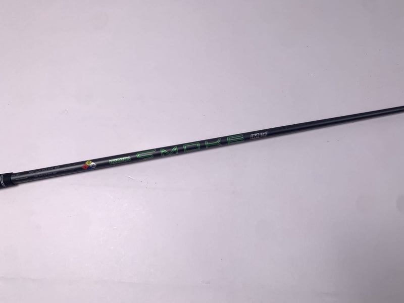 Project X HZRDUS Smoke iM10 5.5 50g Regular Graphite Driver Shaft 44.5"-Callaway