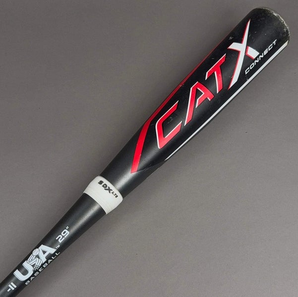 Marucci CATX Connect 29/18 (-11) USA Baseball Bat