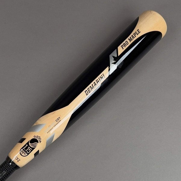 Demarini Corndog 29/24 (-5) USSSA Baseball Bat