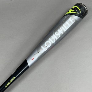Louisville Slugger Omaha Series 29/19 (-10) USA Baseball Bat