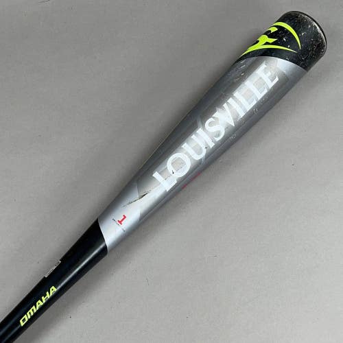 Louisville Slugger Omaha Series 29/19 (-10) USA Baseball Bat