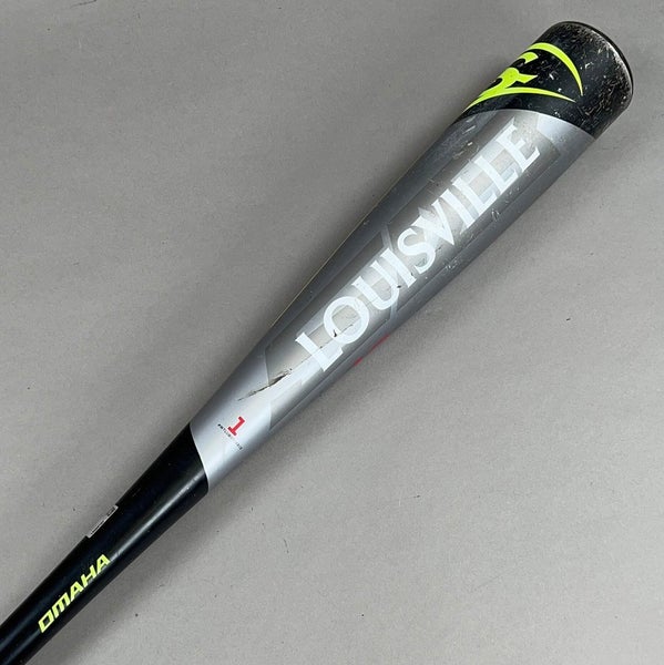 Louisville Slugger Omaha Series 29/19 (-10) USA Baseball Bat