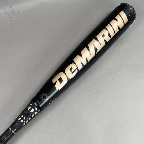 Demarini Voodoo Overlord 31/22 (-9) USSSA Baseball Bat