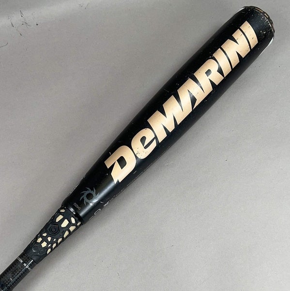 Demarini Voodoo Overlord 31/22 (-9) USSSA Baseball Bat