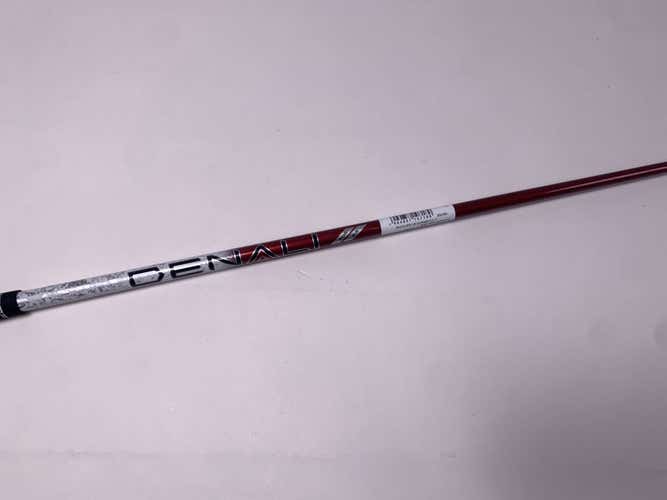 Project X Denali 5.5 Red 50g Regular Driver Shaft 43.25"-Srixon