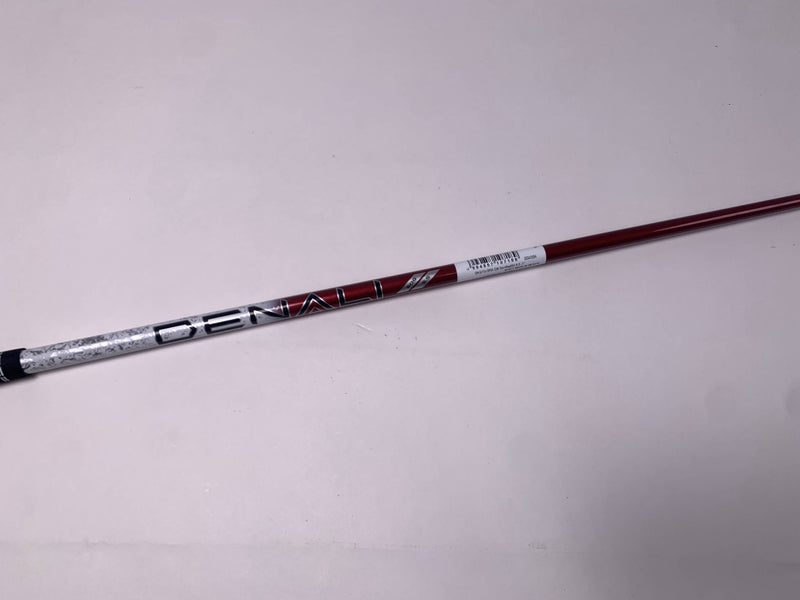 Project X Denali 5.5 Red 50g Regular Driver Shaft 43.25"-Srixon