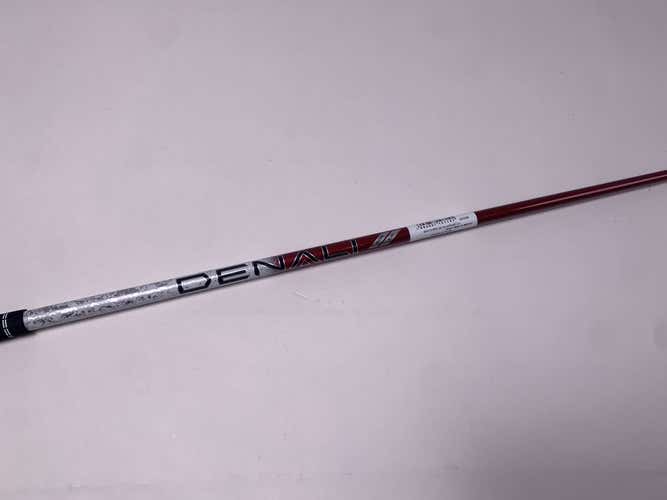 Project X Denali Red 5.0 50g Seniors Graphite Driver Shaft 44.25"-Srixon