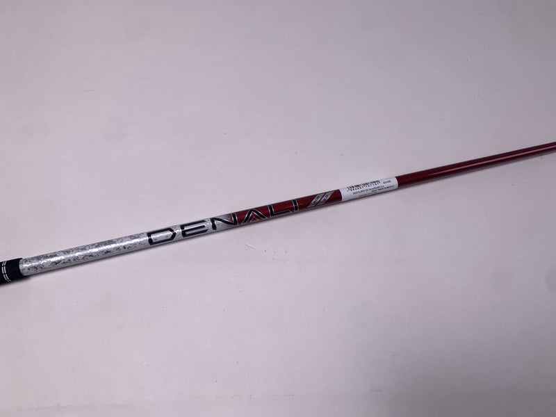 Project X Denali Red 5.0 50g Seniors Graphite Driver Shaft 44.25"-Srixon