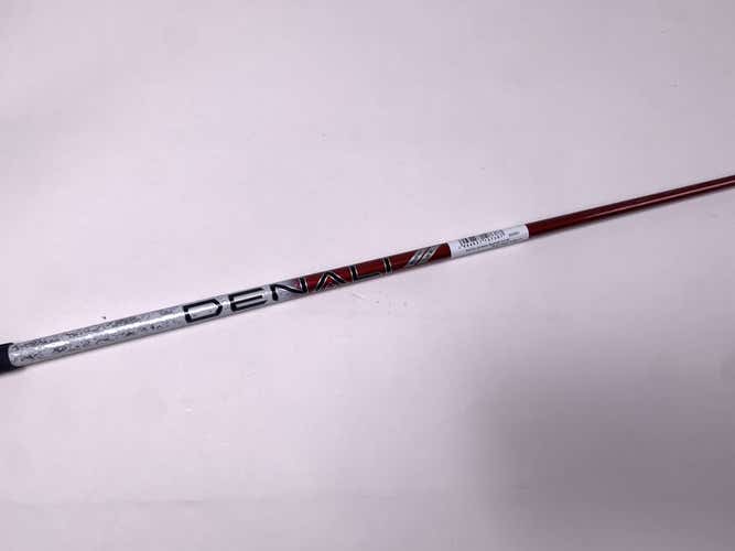 Project X Denali Red 5.5 60g Regular Graphite Hybrid Shaft 39.5"-Srixon
