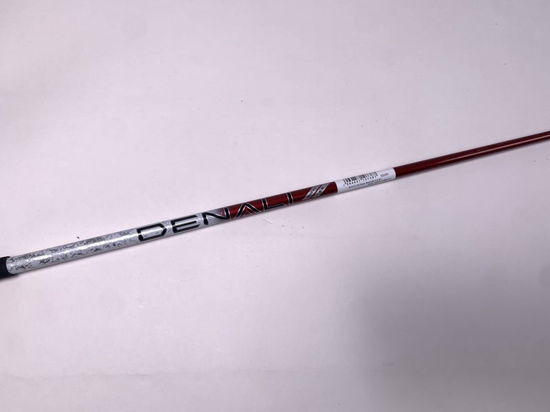 Project X Denali Red 5.5 60g Regular Graphite Hybrid Shaft 39.5"-Srixon