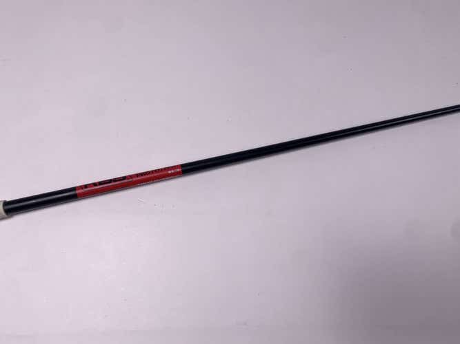 KBS Tour Hybrid Prototype 85g Reg. Plus Graphite Hybrid Shaft 40.25" Pull 0.370
