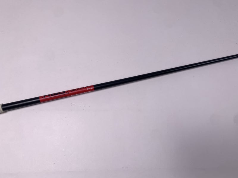 KBS Tour Hybrid Prototype 85g Reg. Plus Graphite Hybrid Shaft 40.25" Pull 0.370