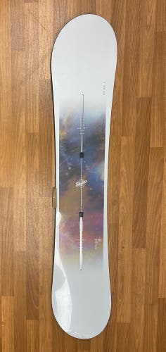 Women's Burton Stylus Snowboard All Mountain Soft Flex True Twin 147 cm (New)