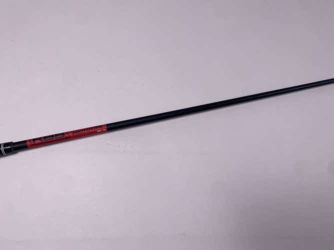 KBS Tour Hybrid Prototype 95g Stiff Plus Graphite Hybrid Shaft 38.25" Pull 370