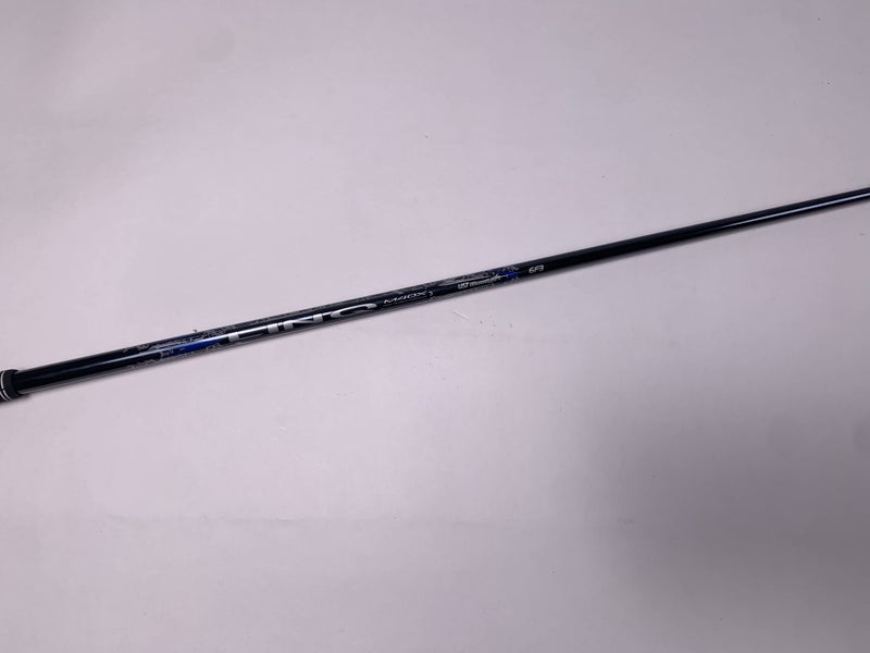 UST Mamiya LinQ M40X  Regular Graphite Driver Shaft 44"-Cobra