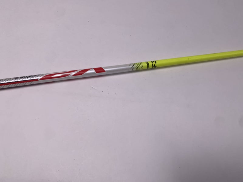 UST Mamiya ProForce V2 85F3 Regular Graphite Hybrid Shaft 40"-Srixon