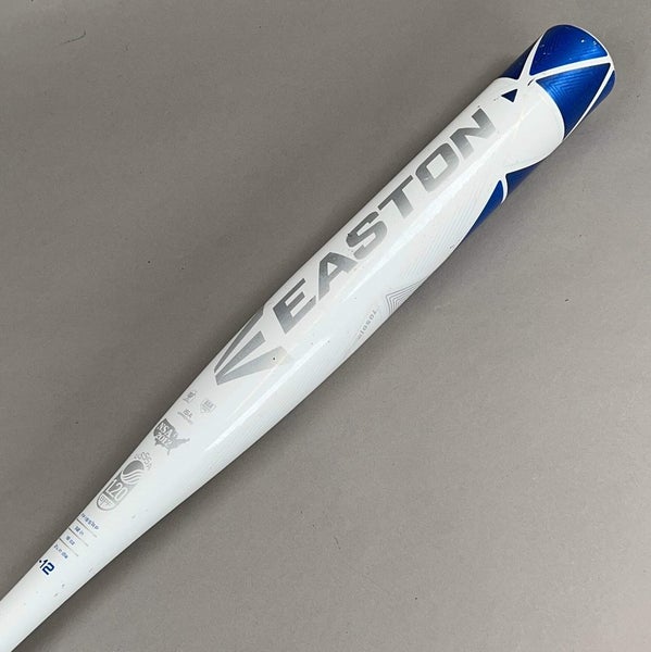 Easton Sapphire 30/18 (-12) ASA / NSA / USSSA Softball Bat