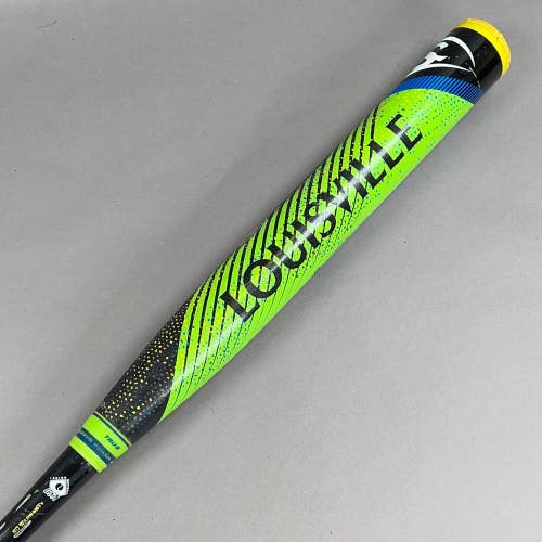 Louisville Slugger Hyper Z Endload Senior 34/26 (-8) Softball Bat