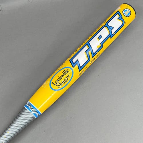 Louisville Slugger TPS Catalyst X-1 Composite 33/23 (-10) ASA / NSA / USSSA Soft