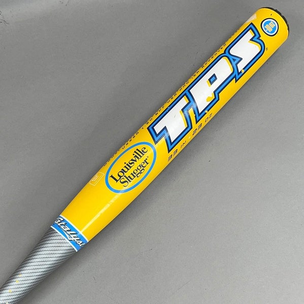 Louisville Slugger TPS Catalyst X-1 Composite 33/23 (-10) ASA / NSA / USSSA Soft